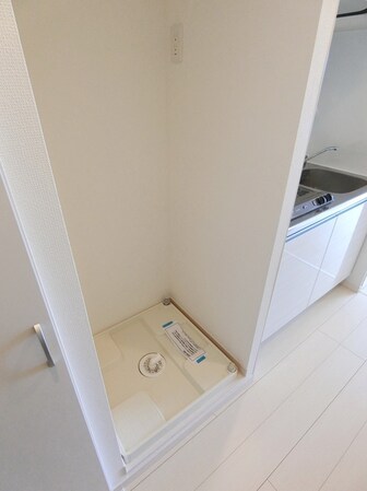 リブリ・リア コートの物件内観写真